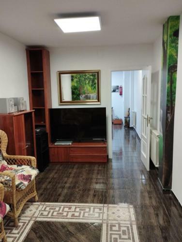 Apartamento Angel
