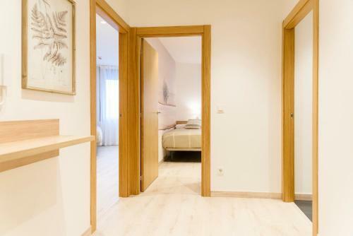 Aparthotel Salburua