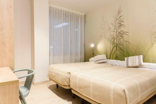 Aparthotel Salburua