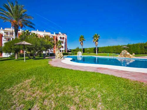 Apartamento Zahara Paradise - Ole Solutions
