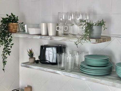 Apartamento Charming Zahara de Los Atunes