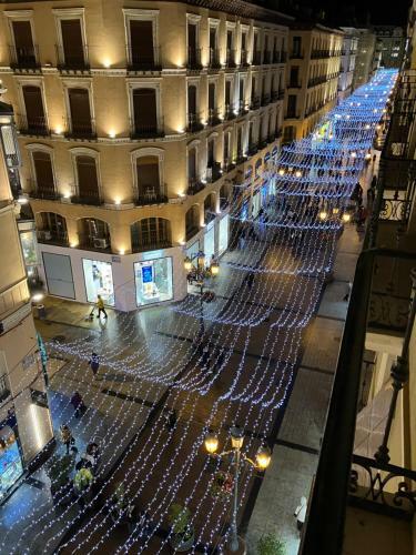 Precioso Apartamento Exterior En Zaragoza Centro.