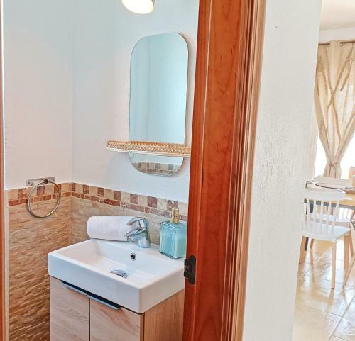 Villa Casa Bakara Zahara Beach