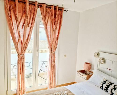 Villa Casa Bakara Zahara Beach