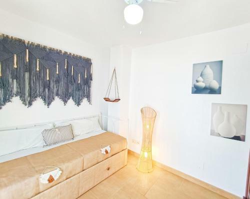 Villa Casa Bakara Zahara Beach