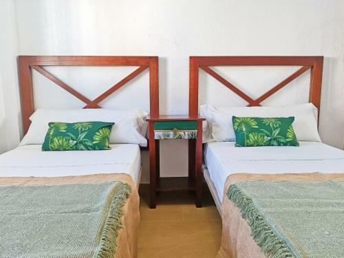Villa Casa Bakara Zahara Beach