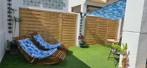Villa Casa Bakara Zahara Beach