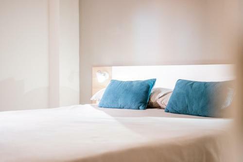 C�ntrico Apartamento Con Wifi En Zaragoza