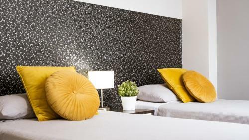 C�ntrico Apartamento Con Wifi En Zaragoza