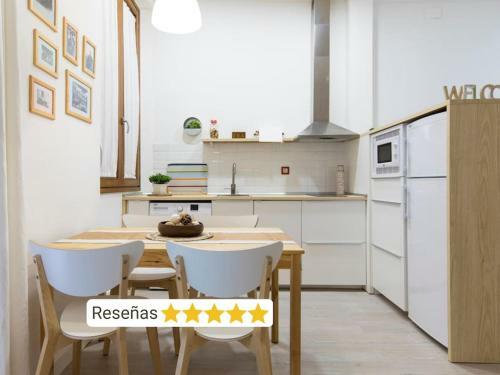 Moderno Apartamento En Casco Hist�rico + Desayuno!