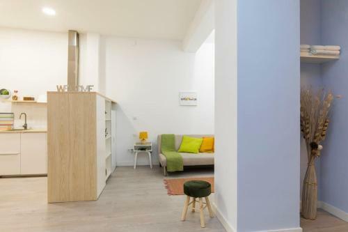 Moderno Apartamento En Casco Hist�rico + Desayuno!