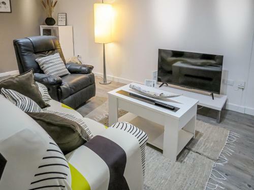 Apartamento Gran Piso Pleno Centro. Plaza Del Pilar + Desayuno