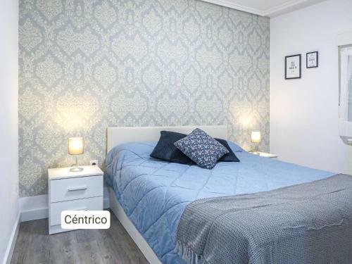 Apartamento Gran Piso Pleno Centro. Plaza Del Pilar + Desayuno