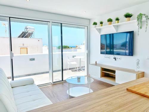 Apartamento Zahara