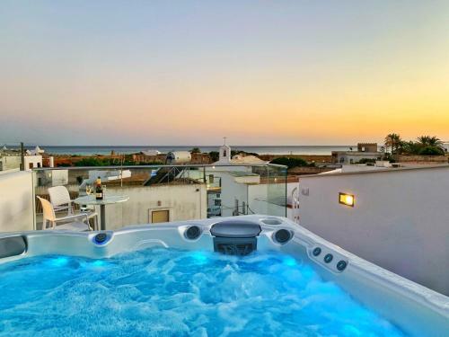 Apartamento Zahara