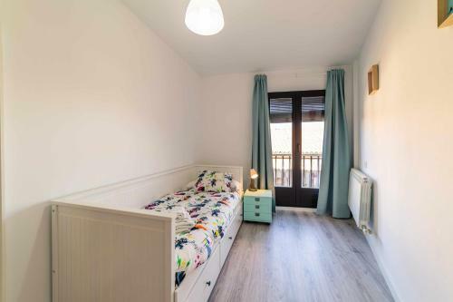 Apartamento Babieca Casa Con Garaje