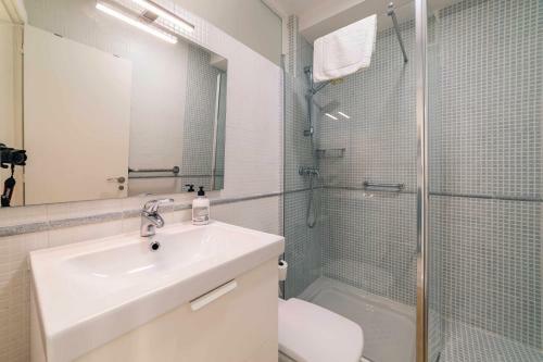 Apartamento Babieca Casa Con Garaje