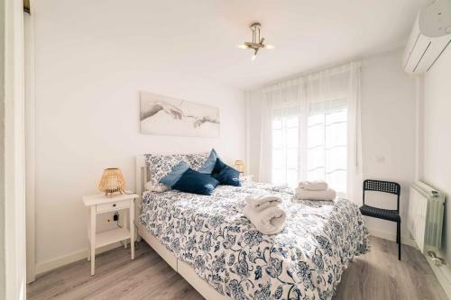 Apartamento Babieca Casa Con Garaje