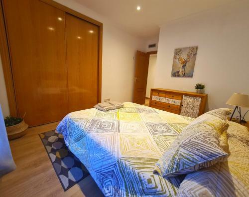 Apartamentos Dos Torres Pasaje De Los Giles