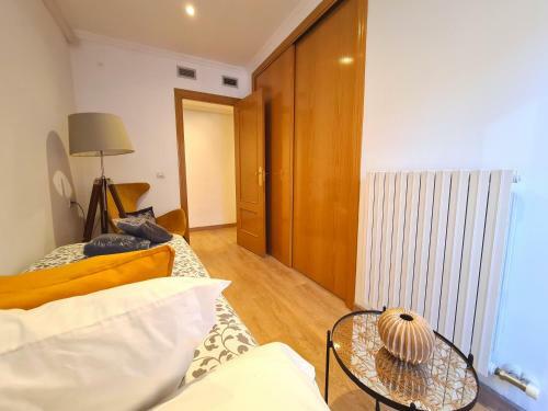 Apartamentos Dos Torres Pasaje De Los Giles