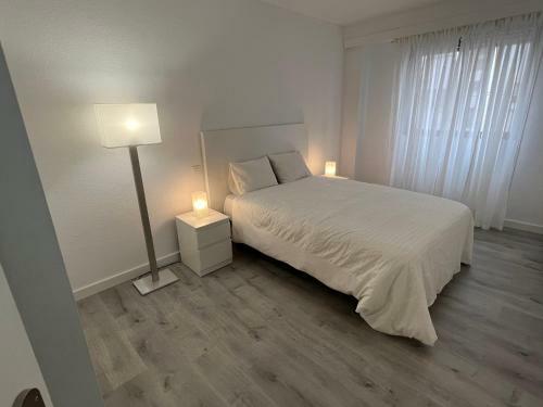 Apartamento 1 Dormitorio Cerca Hospitales