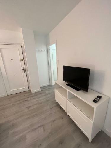 Apartamento 1 Dormitorio Cerca Hospitales