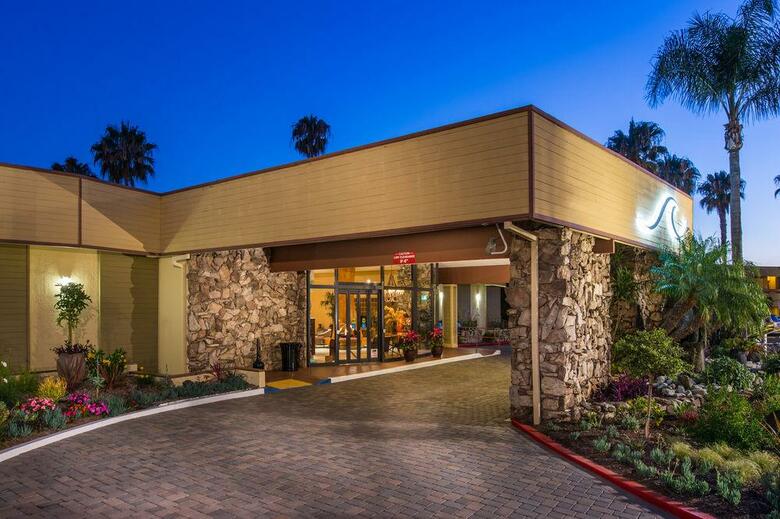 Hotel San Clemente Inn