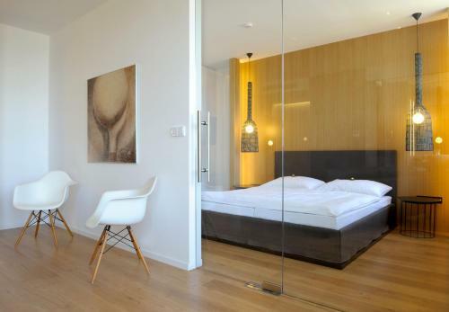 Hotel Tom�?ov
