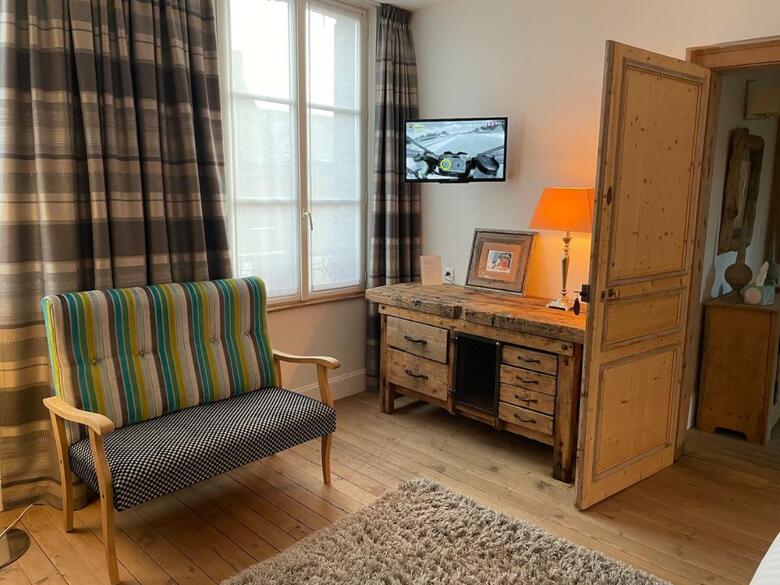 Hostal Le Jardin D�couverte