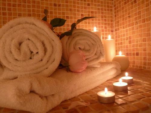 Bed & Breakfast Domaine De Moulin Mer