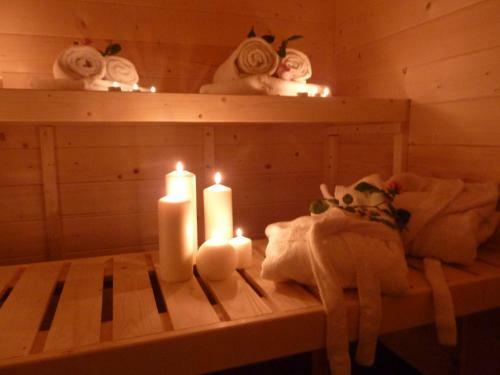 Bed & Breakfast Domaine De Moulin Mer
