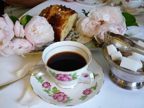 Bed & Breakfast Domaine De Moulin Mer