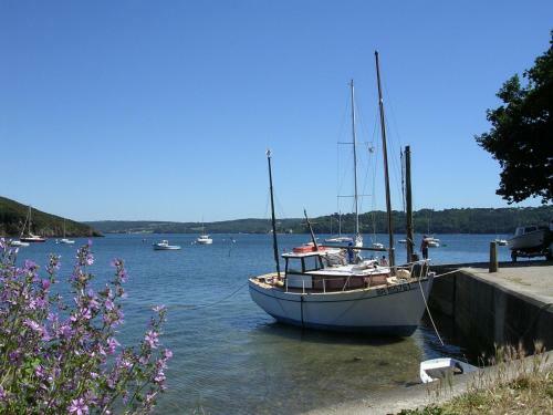 Bed & Breakfast Domaine De Moulin Mer