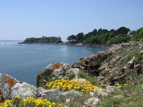 Bed & Breakfast Domaine De Moulin Mer
