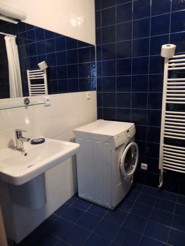 Hotel Rezidence & Wellness Blatov