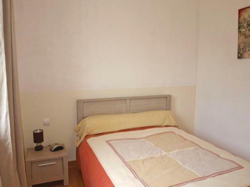 Holiday Home Landeda Uv-1612