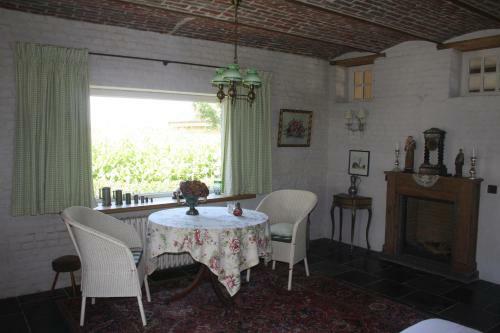 B&B Gezellehof