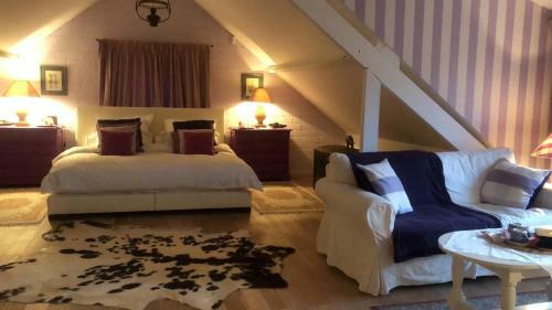 B&B Gezellehof