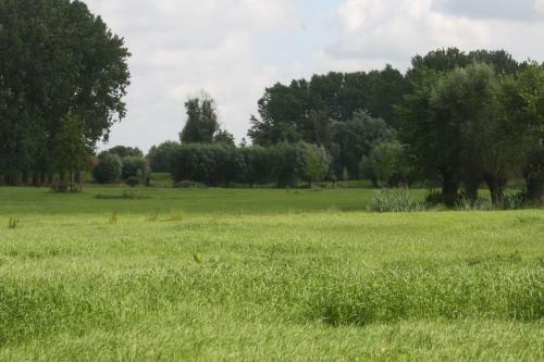 B&B Gezellehof