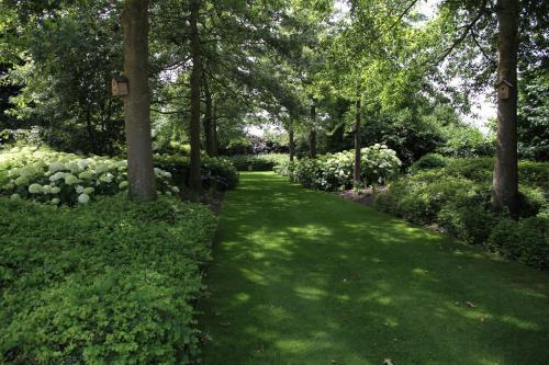 B&B Gezellehof