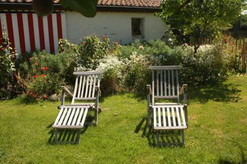 B&B Gezellehof