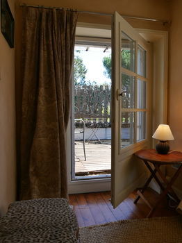 Hostal La Maison De Famille