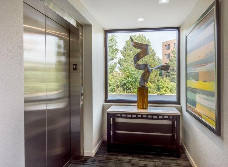 Hotel Best Western Plus Boulder Inn