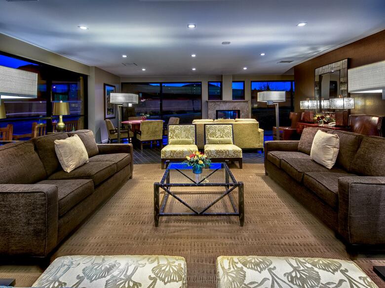Hotel Best Western Plus Boulder Inn