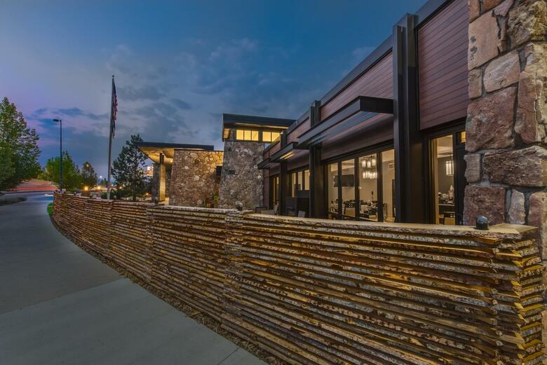Hotel Best Western Plus Boulder Inn