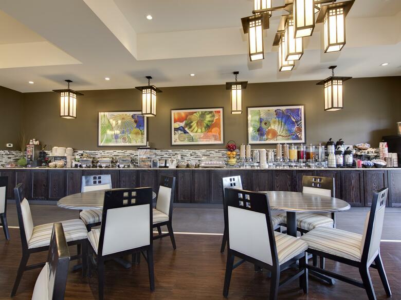 Hotel Best Western Plus Boulder Inn