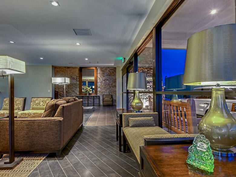Hotel Best Western Plus Boulder Inn
