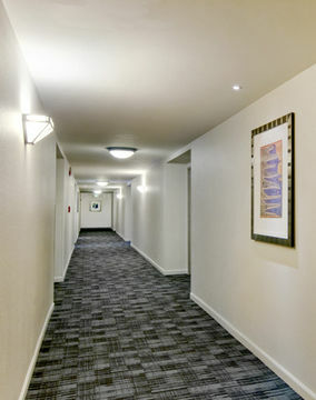 Hotel Best Western Plus Boulder Inn