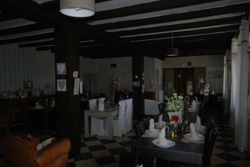 Hotel & Restaurant Le Chalvet