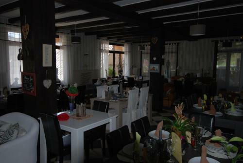 Hotel & Restaurant Le Chalvet